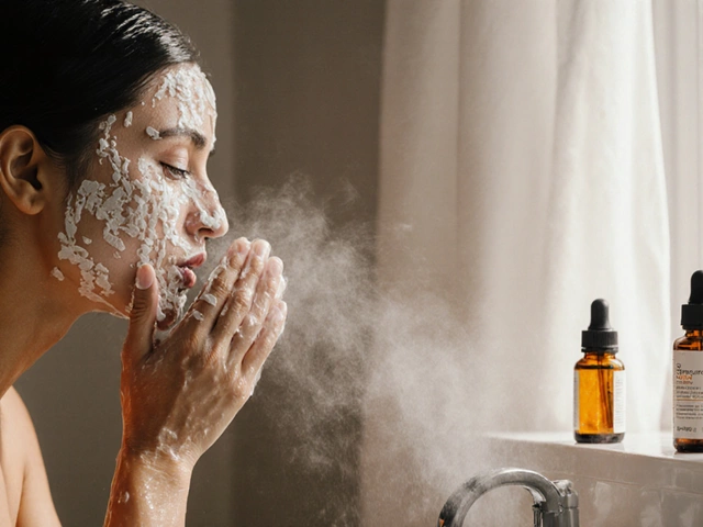 What Treatment Is Best for Skin? Real Solutions That Actually Work