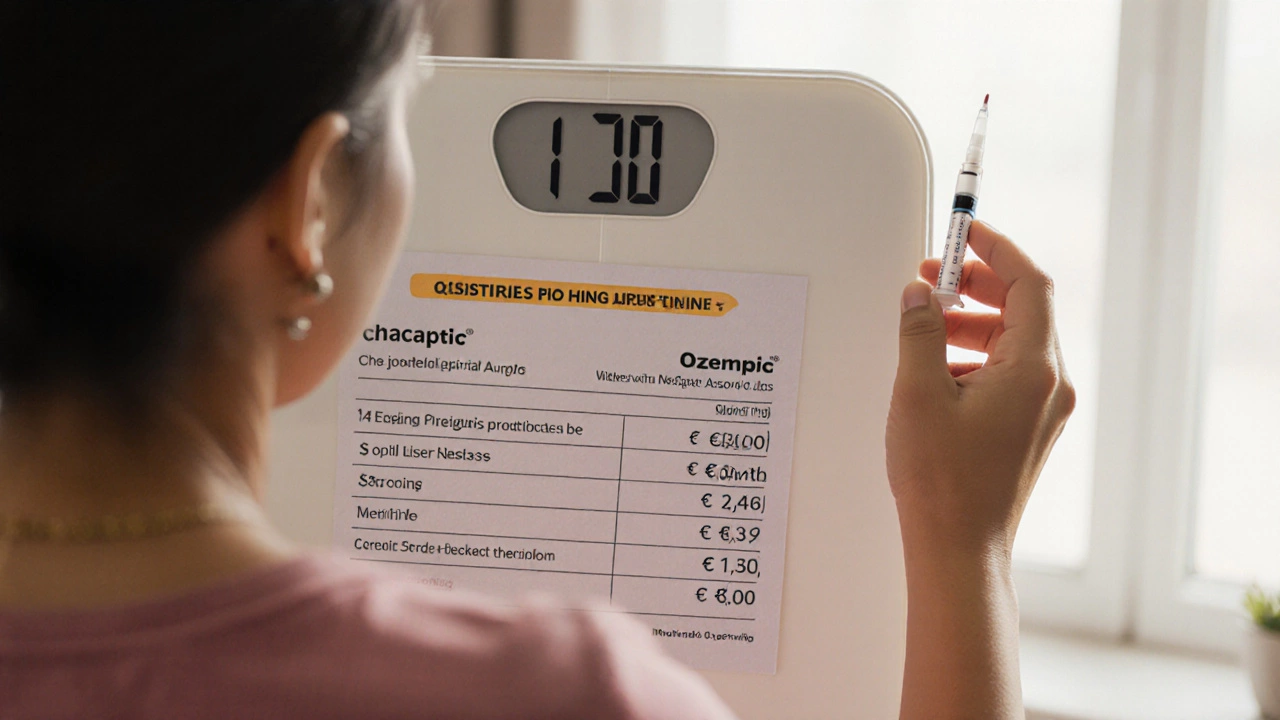 What is a cheaper version of Wegovy? Affordable alternatives explained