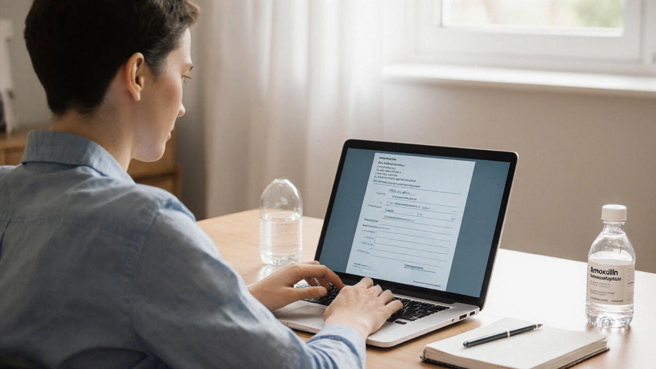 What Medications Can Online Doctors Prescribe? A Clear Guide