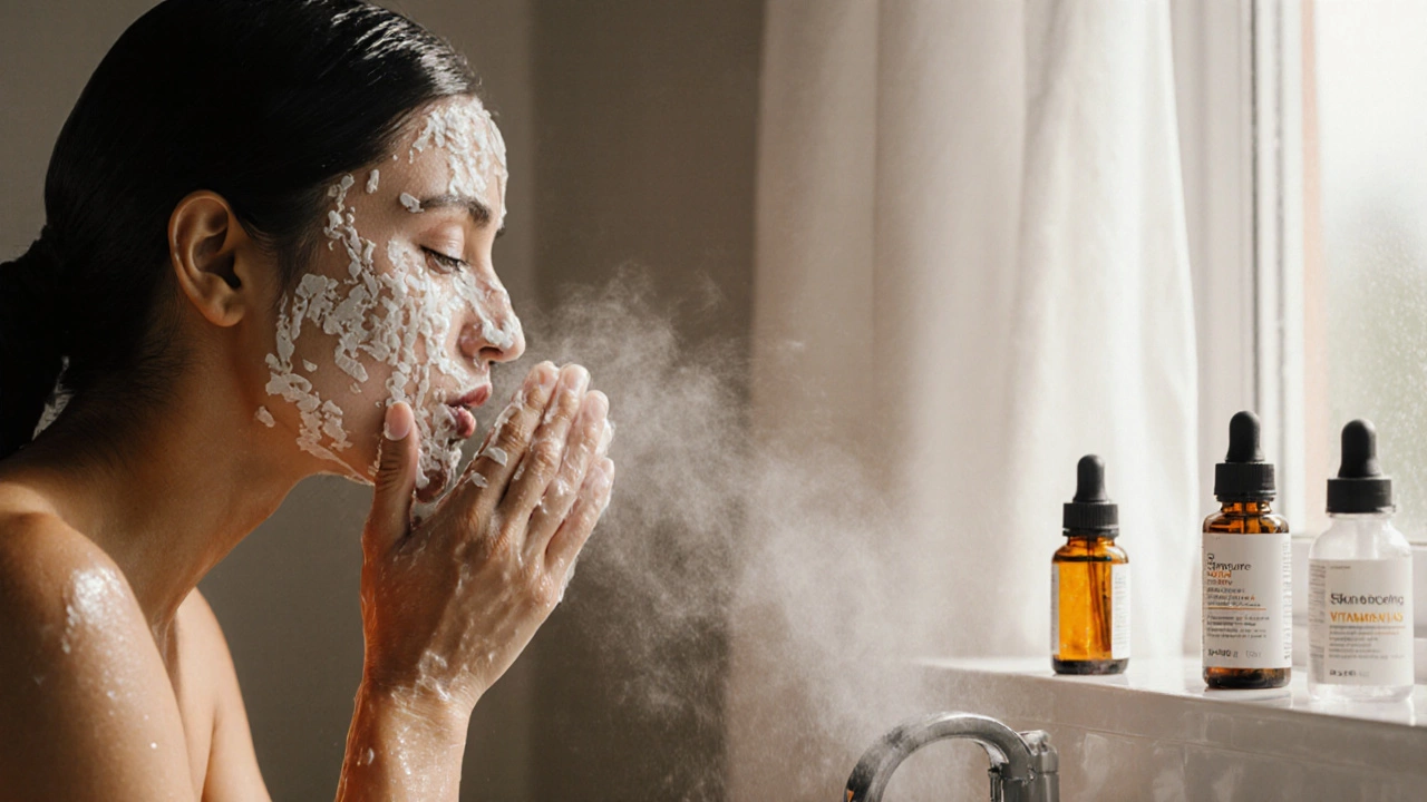 What Treatment Is Best for Skin? Real Solutions That Actually Work