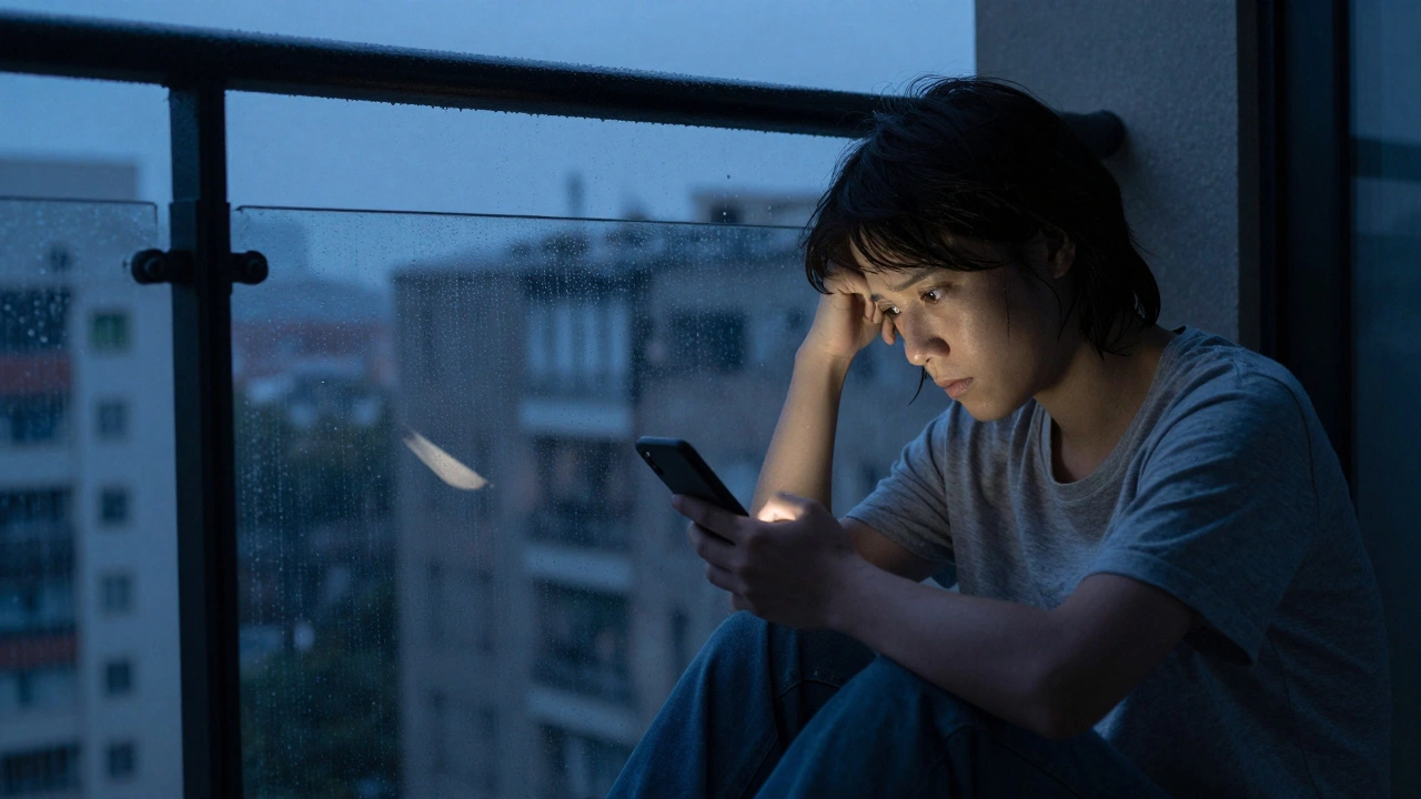 Do I Need Counseling or Therapy? A Clear Guide to Knowing When to Seek Help