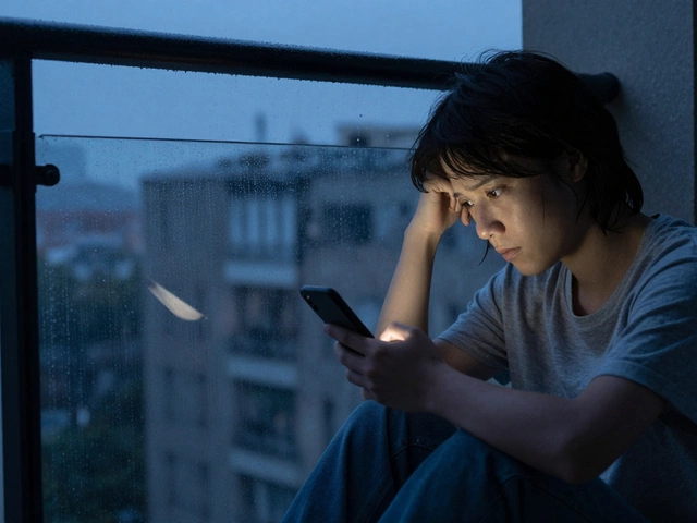 Do I Need Counseling or Therapy? A Clear Guide to Knowing When to Seek Help