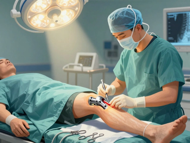 What Is Bone Surgery Called? Common Terms and Procedures Explained