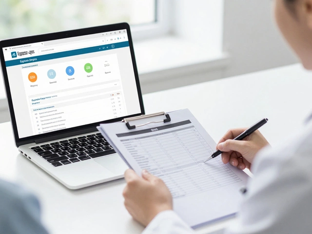 What Weight Loss Medications Are Approved by Express Scripts in 2025?