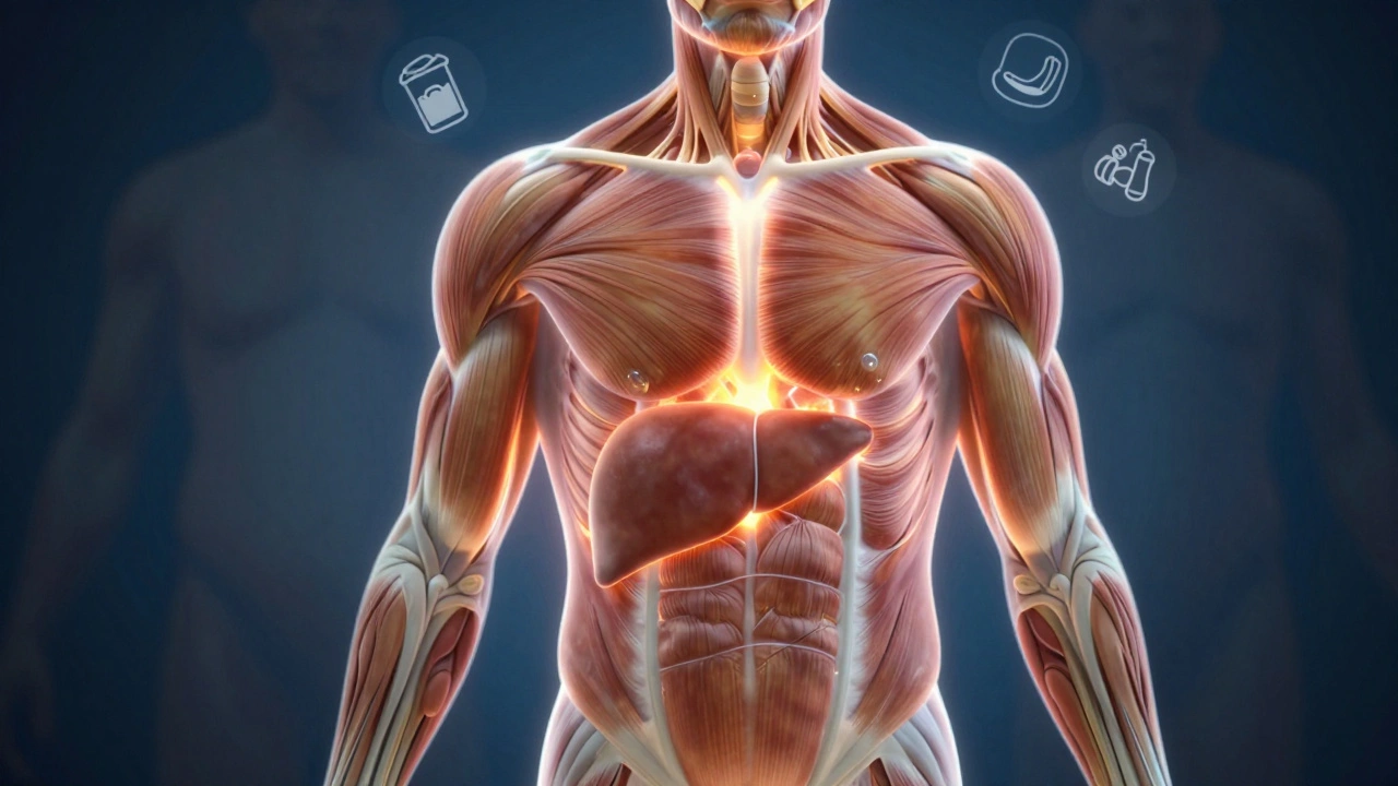 What Is the #1 Secret to Weight Loss? The Real Answer No One Tells You