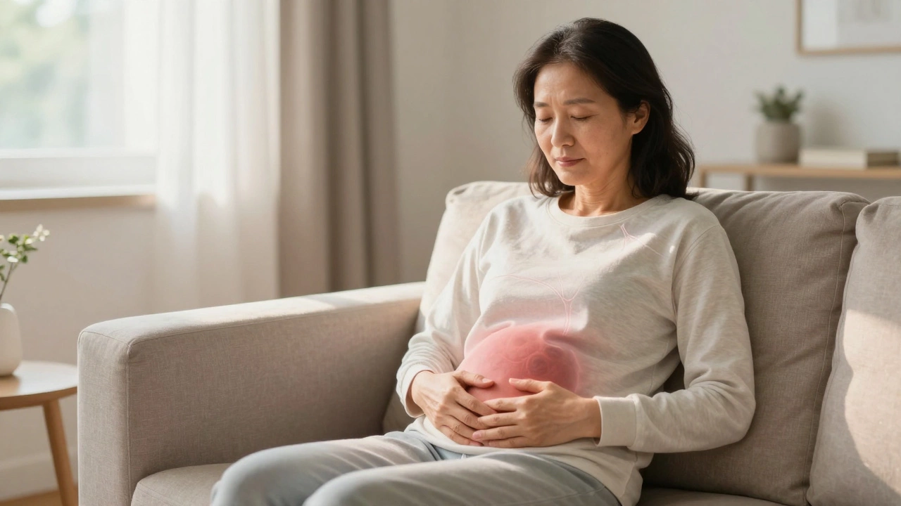 How Long Can You Live With Cancer Without Knowing?