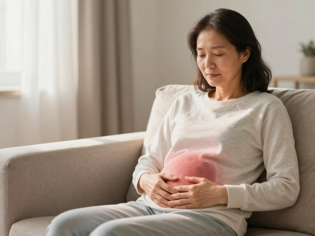 How Long Can You Live With Cancer Without Knowing?