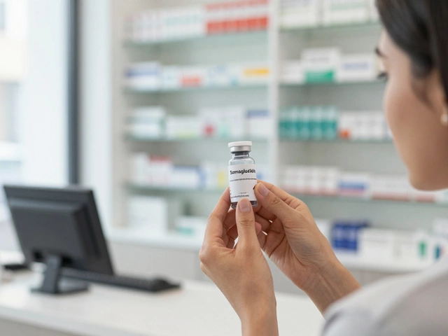 How to Get Ozempic for $25 a Month: Legitimate Ways and What to Watch Out For