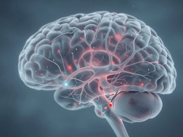 What Happens to the Brain After Heart Surgery?