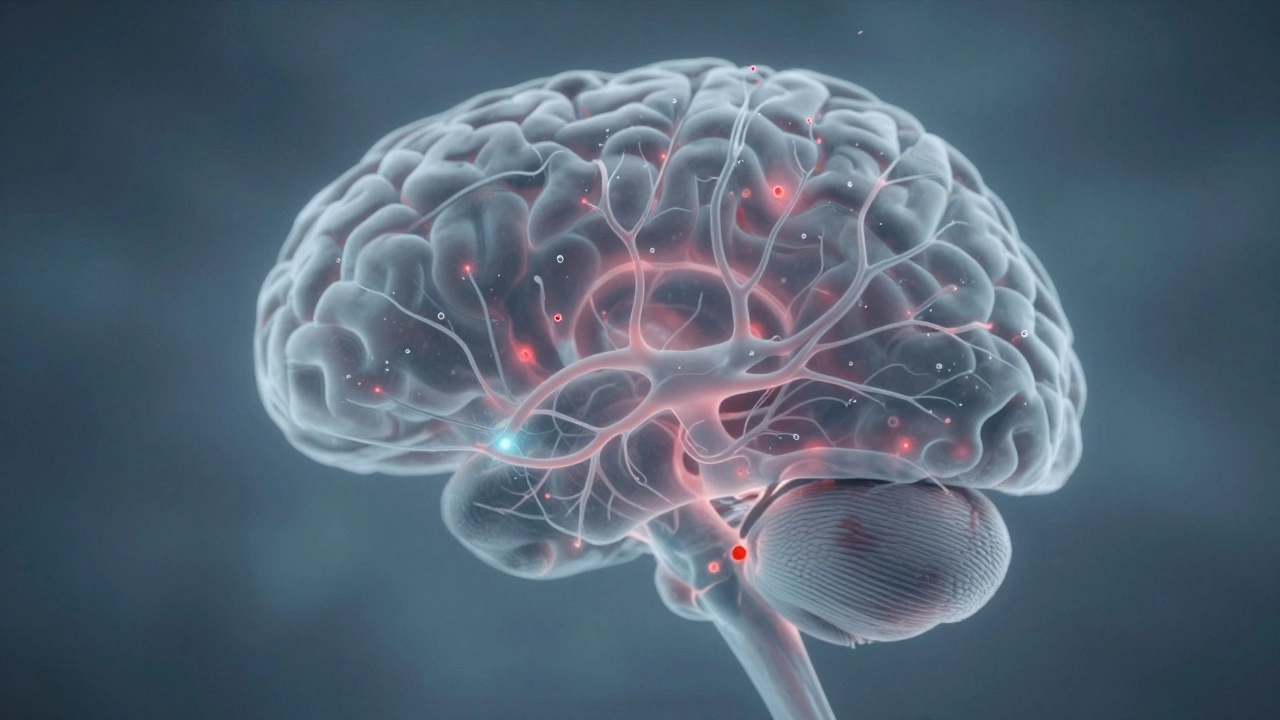 What Happens to the Brain After Heart Surgery?