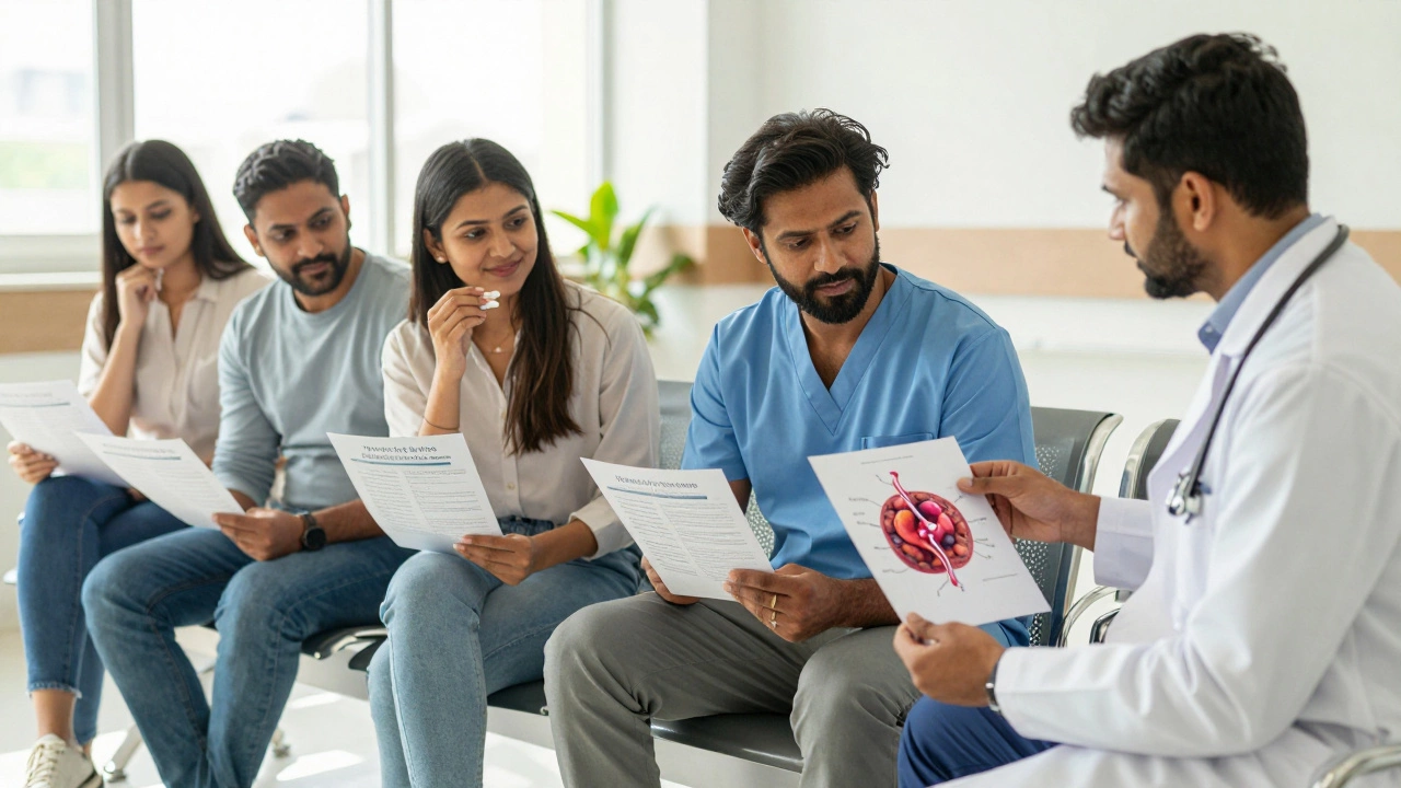 How Long Can You Live With Stage 4 Cancer?