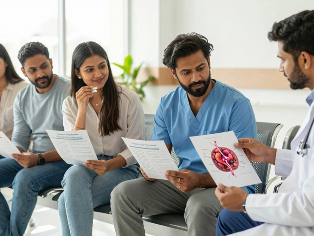 How Long Can You Live With Stage 4 Cancer?