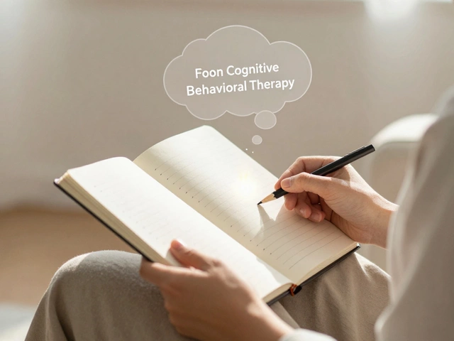 What Is the Strongest Form of Therapy for Mental Health?