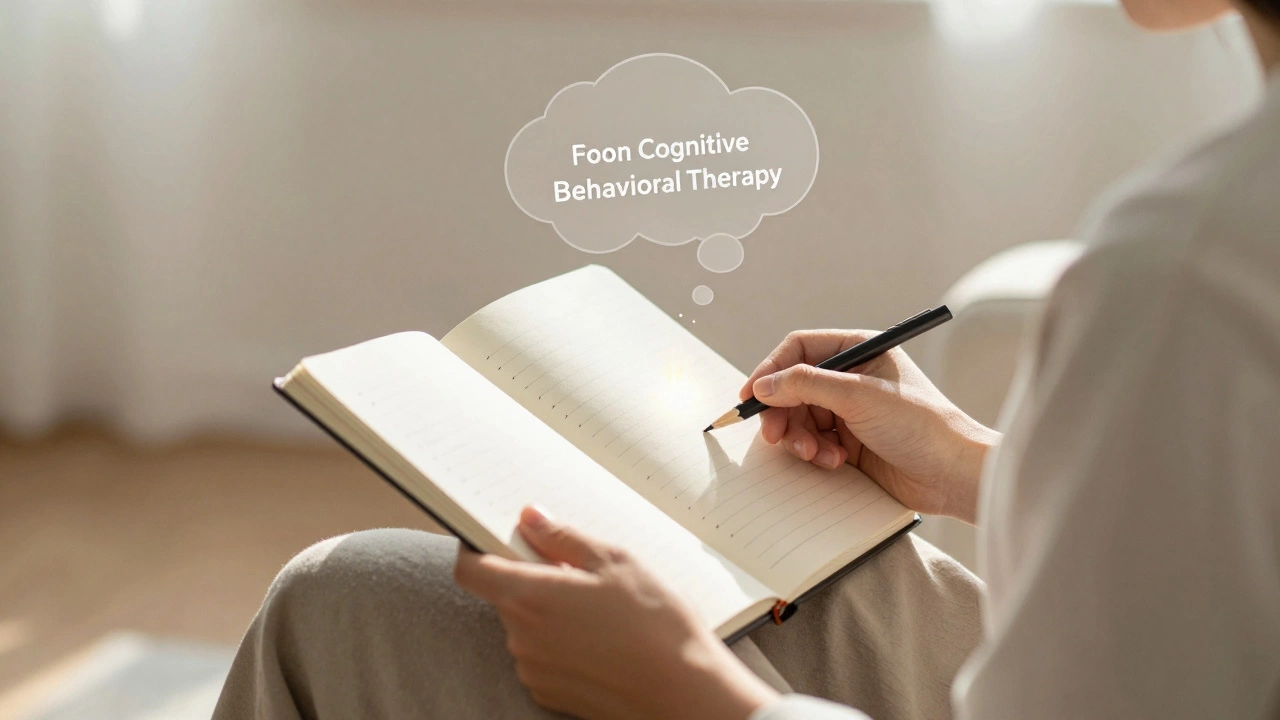 What Is the Strongest Form of Therapy for Mental Health?