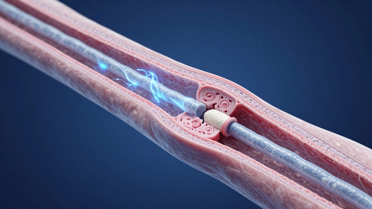 Can My Nerve Damage Be Repaired? A Complete Guide to Recovery and Healing