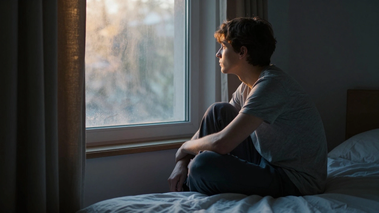 How do I know I should go to therapy? Signs and guidance