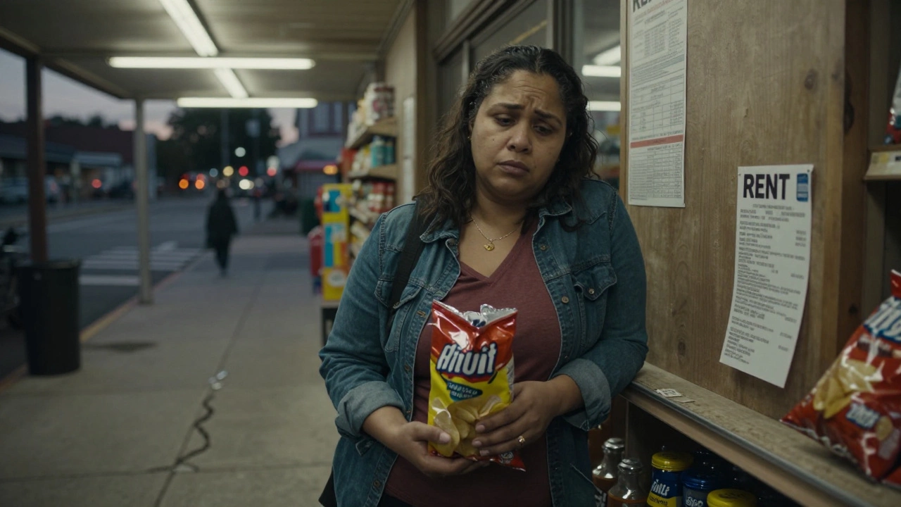 Is America the unhealthiest country? The truth behind the stats