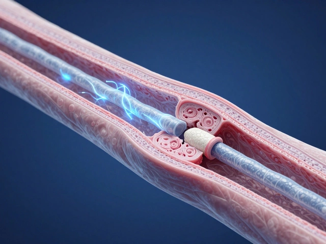 Can My Nerve Damage Be Repaired? A Complete Guide to Recovery and Healing