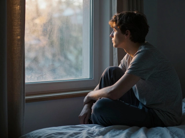 How do I know I should go to therapy? Signs and guidance