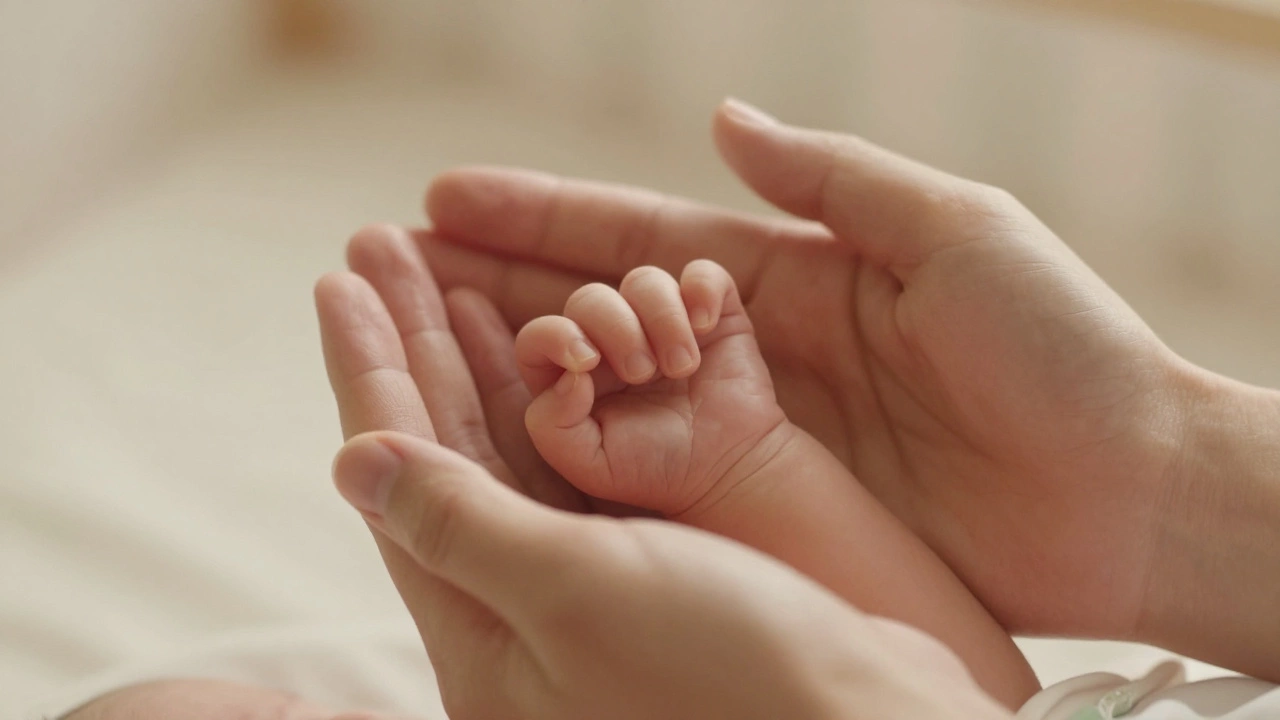 Celine Dion's IVF Journey: Age, Process, and Fertility Insights