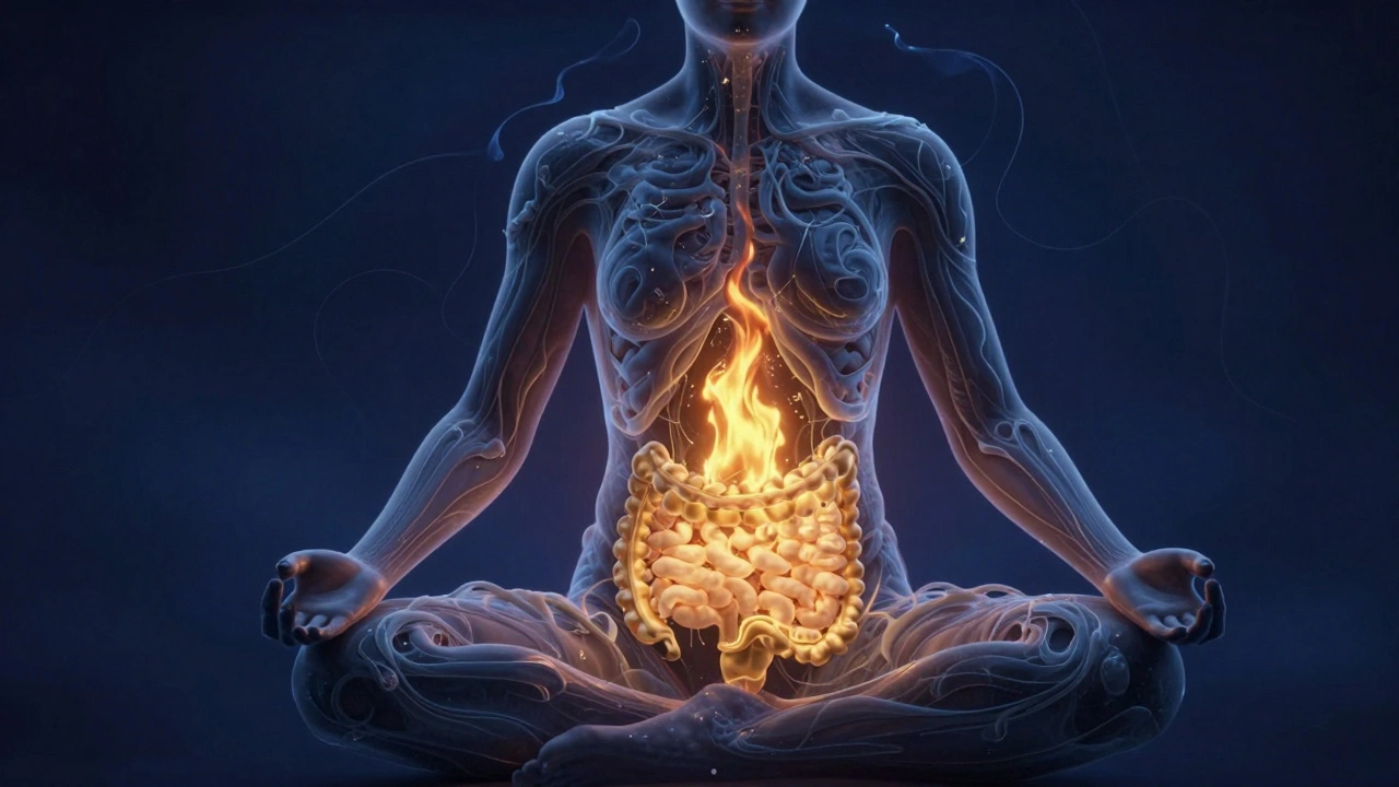 Inflammatory Foods in Ayurveda: What to Avoid and Why