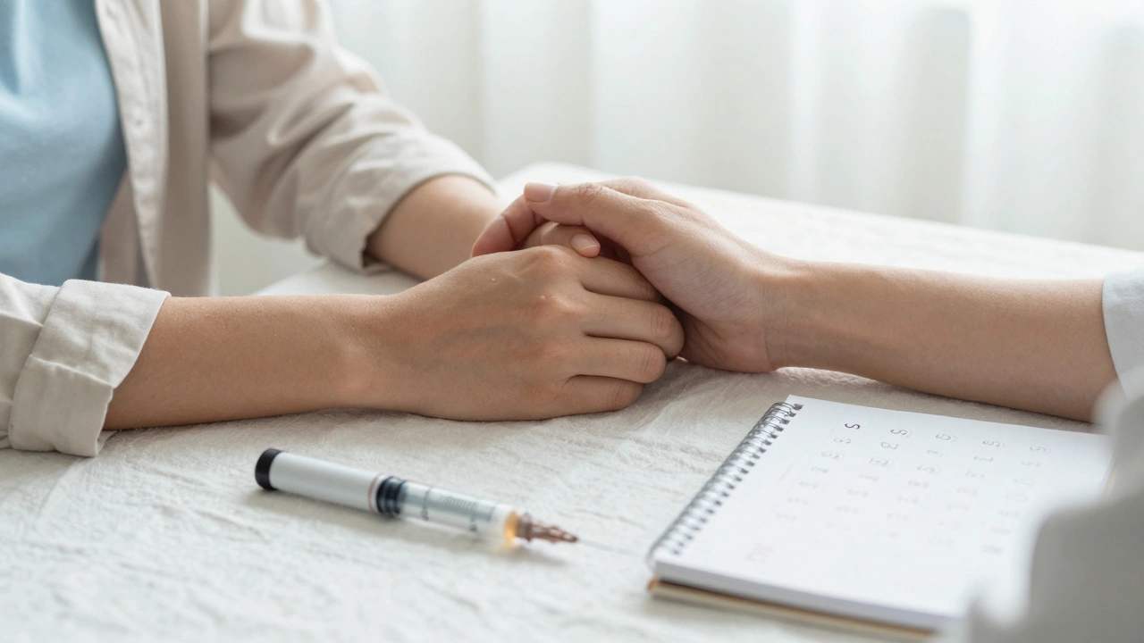 IVF Success Rates: What Happens on the First Try?