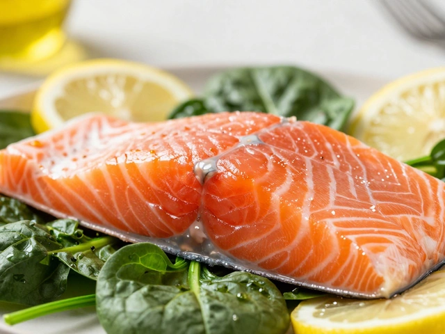 7 Best Foods to Help Heal Nerve Damage and Support Recovery