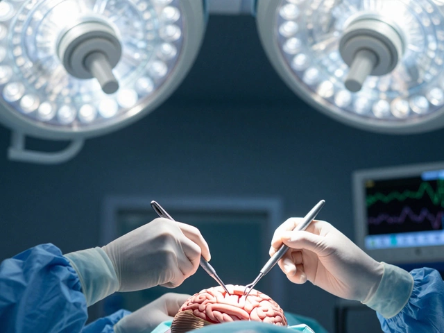 Highest Paid Doctors: Salary Insights and Global Medical Tourism Trends