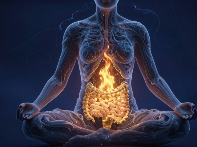 Inflammatory Foods in Ayurveda: What to Avoid and Why