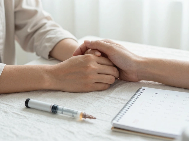 IVF Success Rates: What Happens on the First Try?