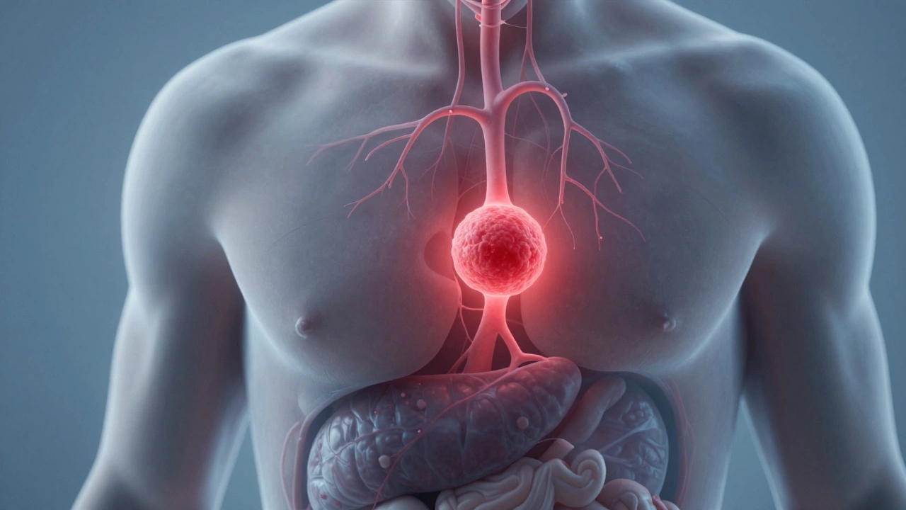 At What Stage of Cancer Do You Feel Pain? A Complete Guide