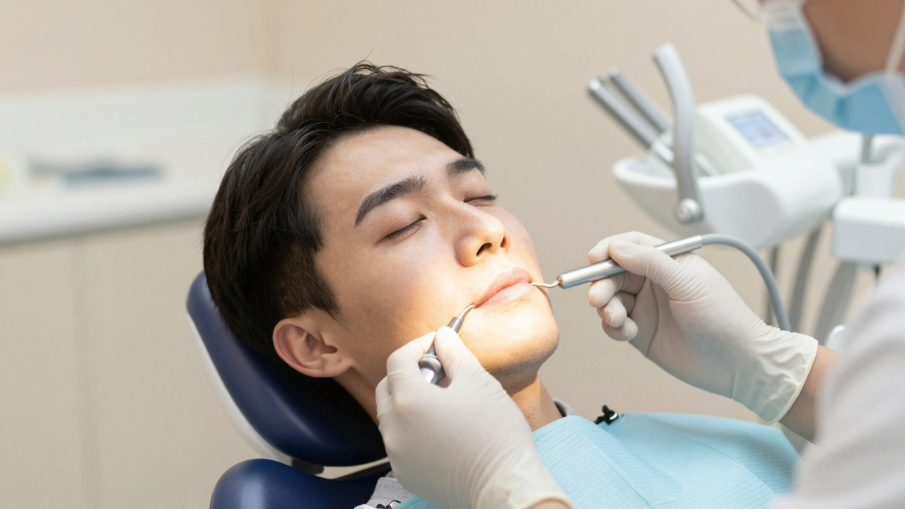 How Painful Is Getting a Dental Implant? A Realistic Guide to Discomfort and Recovery