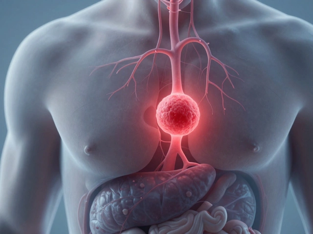 At What Stage of Cancer Do You Feel Pain? A Complete Guide