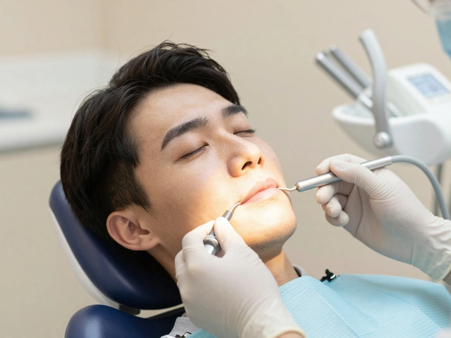How Painful Is Getting a Dental Implant? A Realistic Guide to Discomfort and Recovery