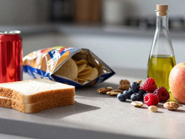 What Is Forbidden for Diabetics? Foods, Habits & Medications to Avoid