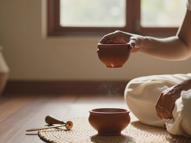 What is the 80/20 Rule in Ayurveda? A Practical Guide to Balanced Living