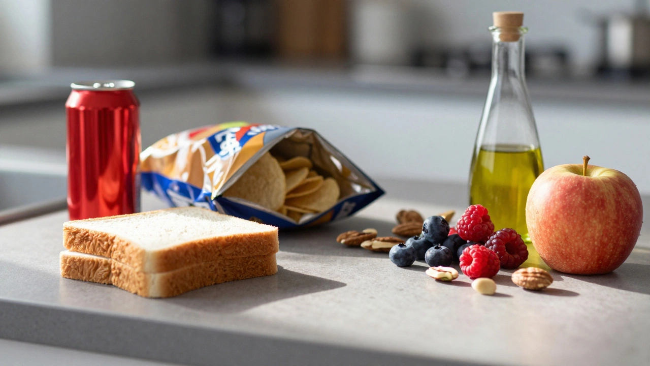 What Is Forbidden for Diabetics? Foods, Habits & Medications to Avoid