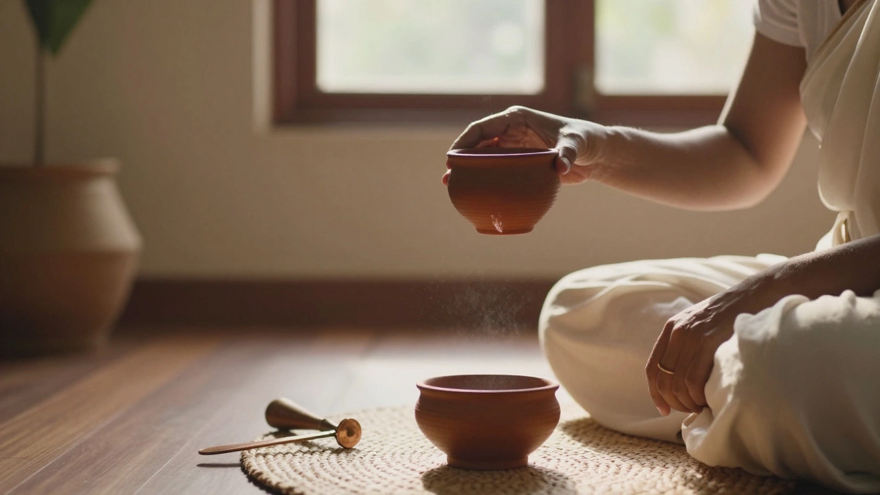 What is the 80/20 Rule in Ayurveda? A Practical Guide to Balanced Living