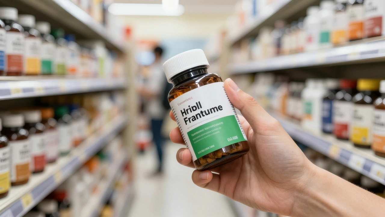 Which Herbal Supplement Companies Are Best? A 2026 Buyer's Guide
