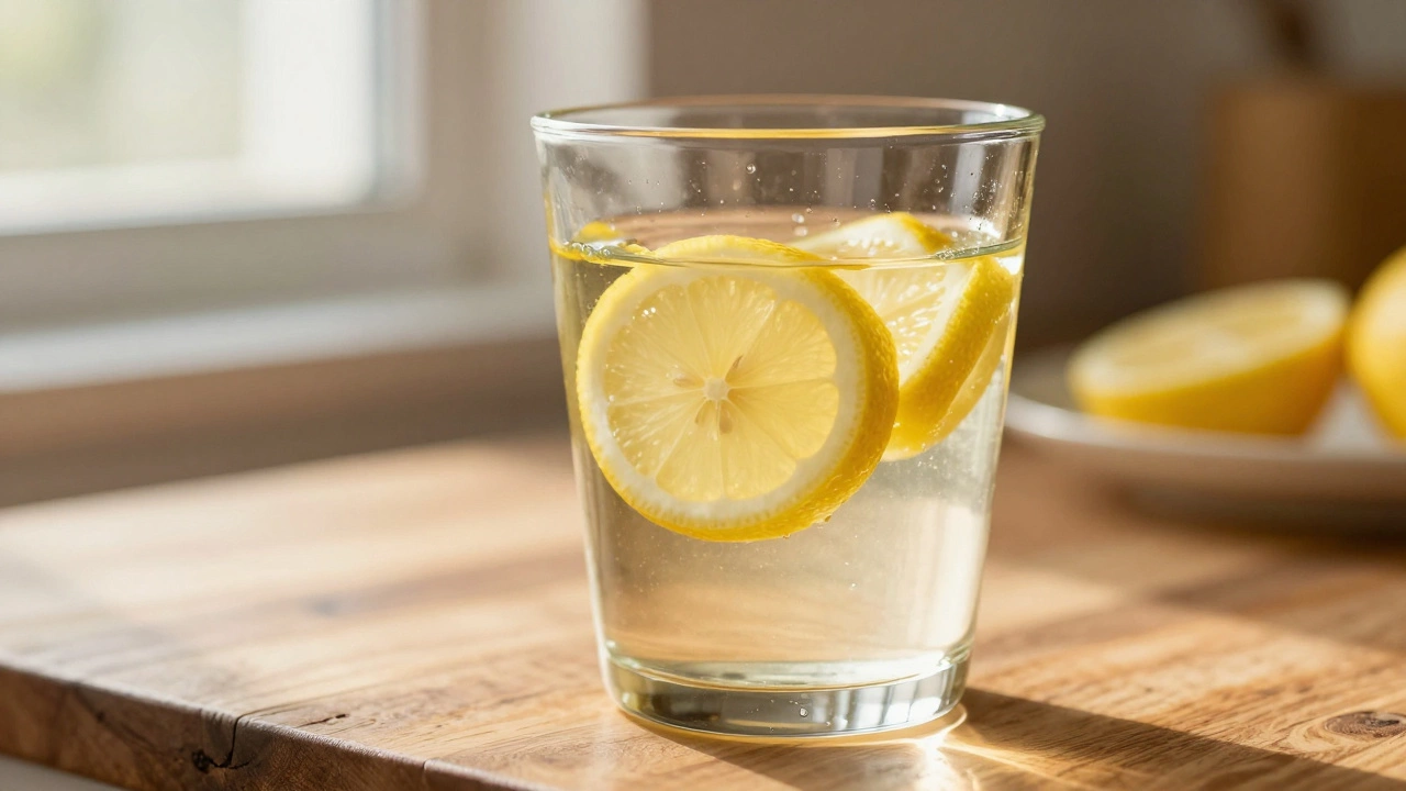 Do Fat-Burning Drinks Work? The Truth About Belly Fat and Natural Remedies