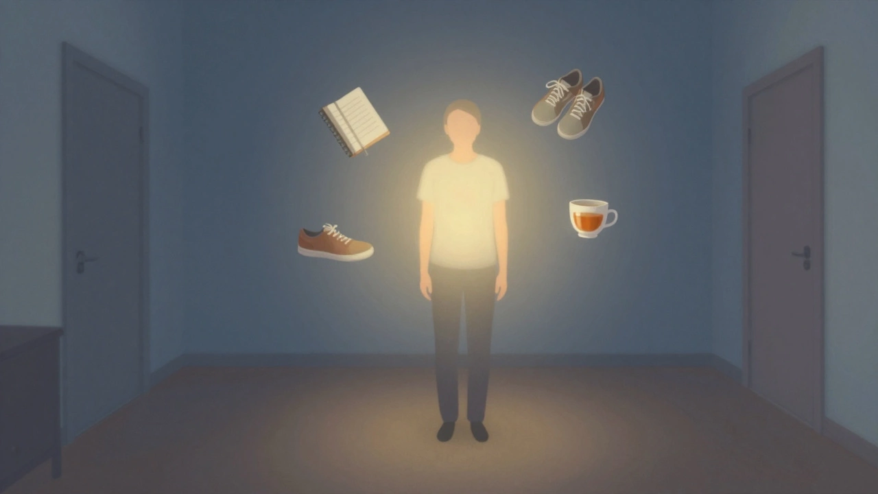 How to Solve Psychological Problems: A Practical Guide to Mental Health Recovery