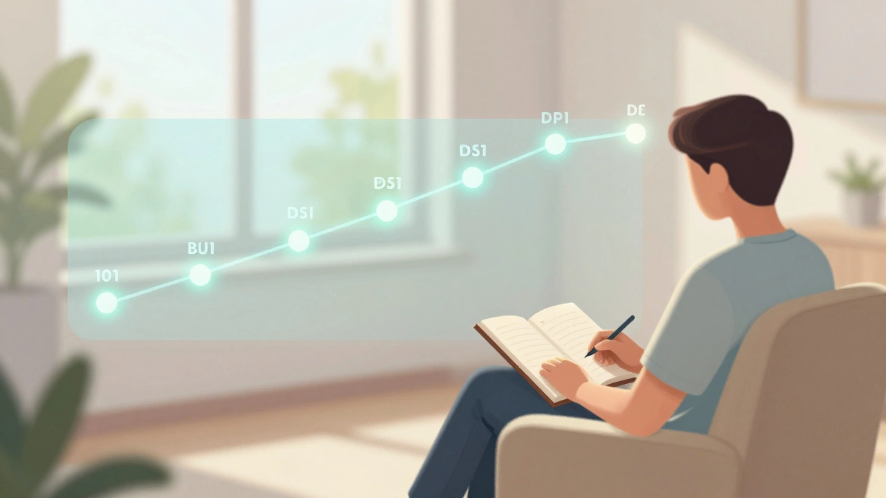 Is Therapy Once a Week Too Much? Finding the Right Frequency for Your Mental Health