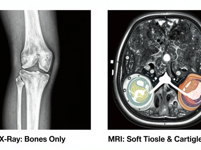 Can You See Arthritis on an MRI? What the Scan Reveals