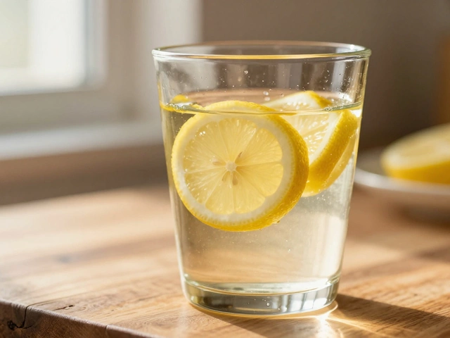 Do Fat-Burning Drinks Work? The Truth About Belly Fat and Natural Remedies