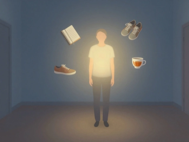 How to Solve Psychological Problems: A Practical Guide to Mental Health Recovery