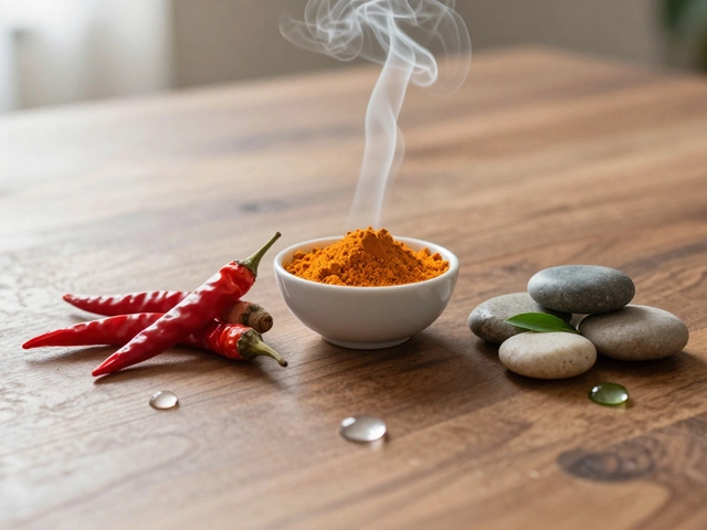 How to Start an Ayurvedic Diet: A Simple Guide for Beginners