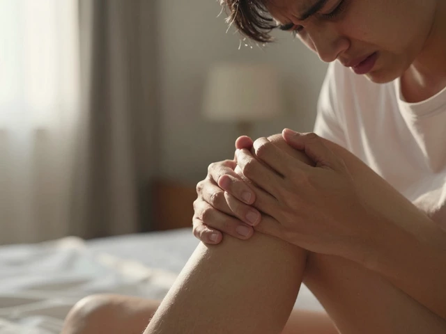 Best Doctor for Joint and Muscle Pain: Orthopedist, Rheumatologist, or Physiotherapist?