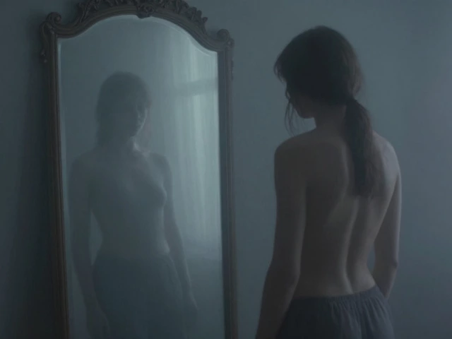 What's the Rarest Mental Disorder? Understanding Cotard's Syndrome and Capgras Delusion