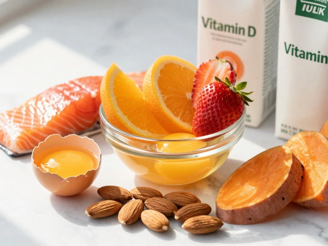 Which Vitamins Grow Hair the Fastest? The Science-Backed List