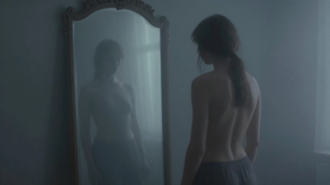 What's the Rarest Mental Disorder? Understanding Cotard's Syndrome and Capgras Delusion